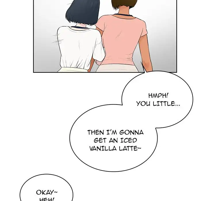 The Stand-up Guy Chapter 3 - Manhwa18.com