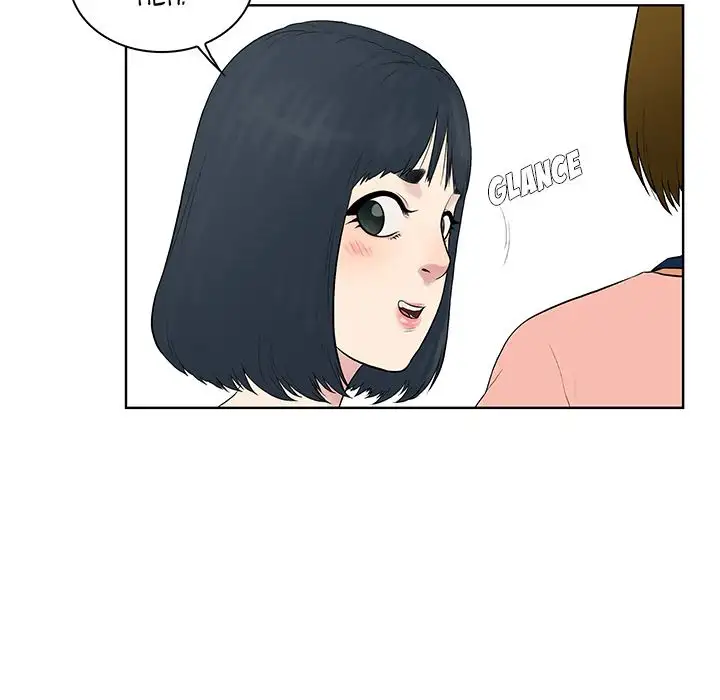 The Stand-up Guy Chapter 3 - Manhwa18.com