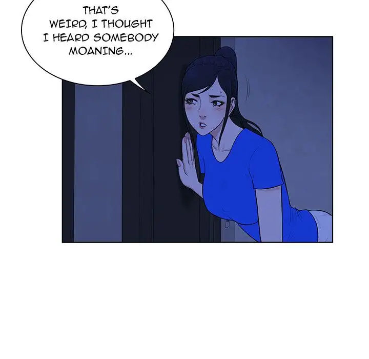 The Stand-up Guy Chapter 31 - Manhwa18.com