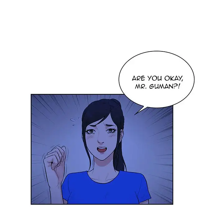 The Stand-up Guy Chapter 31 - Manhwa18.com