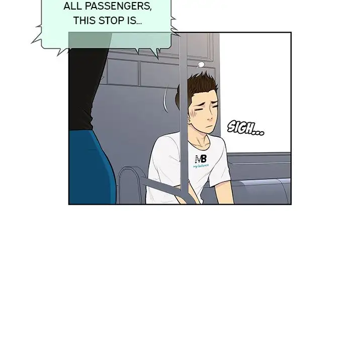 The Stand-up Guy Chapter 33 - Manhwa18.com