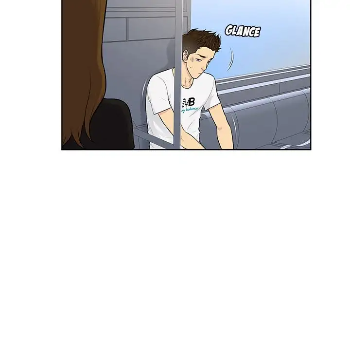 The Stand-up Guy Chapter 33 - Manhwa18.com