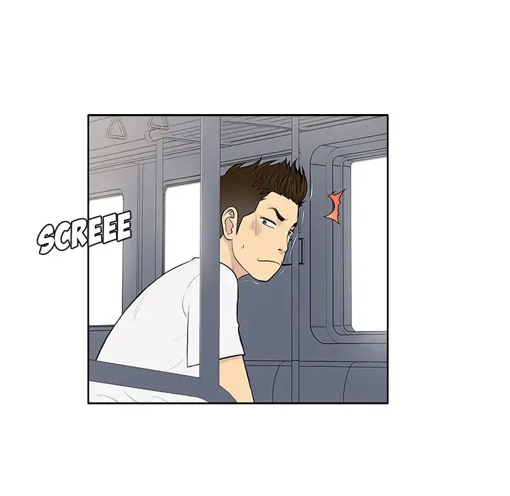 The Stand-up Guy Chapter 33 - Manhwa18.com