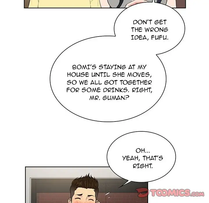 The Stand-up Guy Chapter 33 - Manhwa18.com