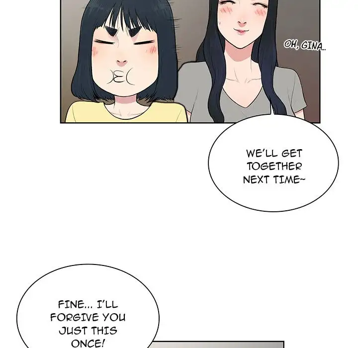 The Stand-up Guy Chapter 33 - Manhwa18.com