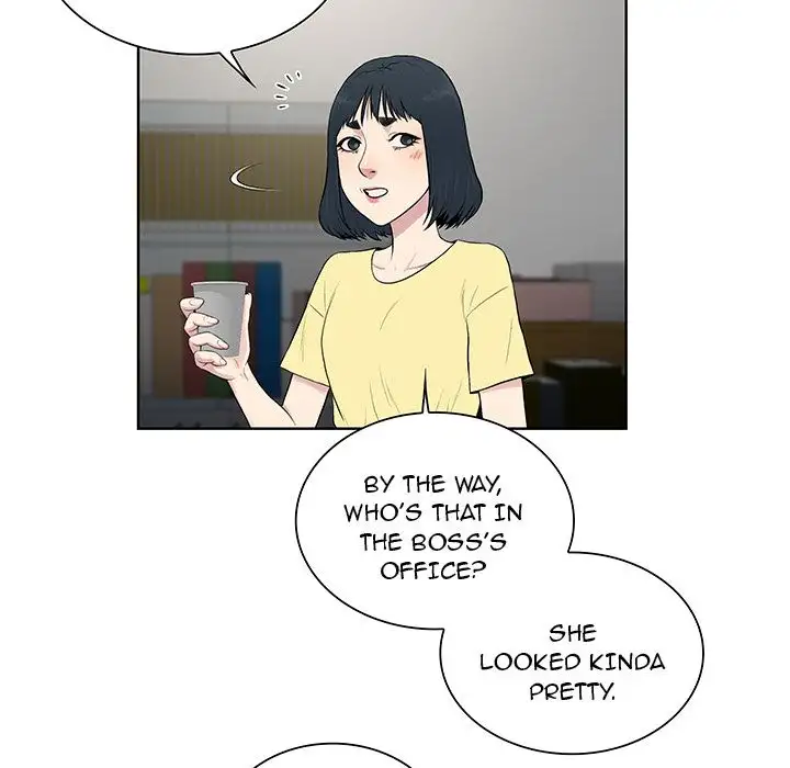 The Stand-up Guy Chapter 33 - Manhwa18.com