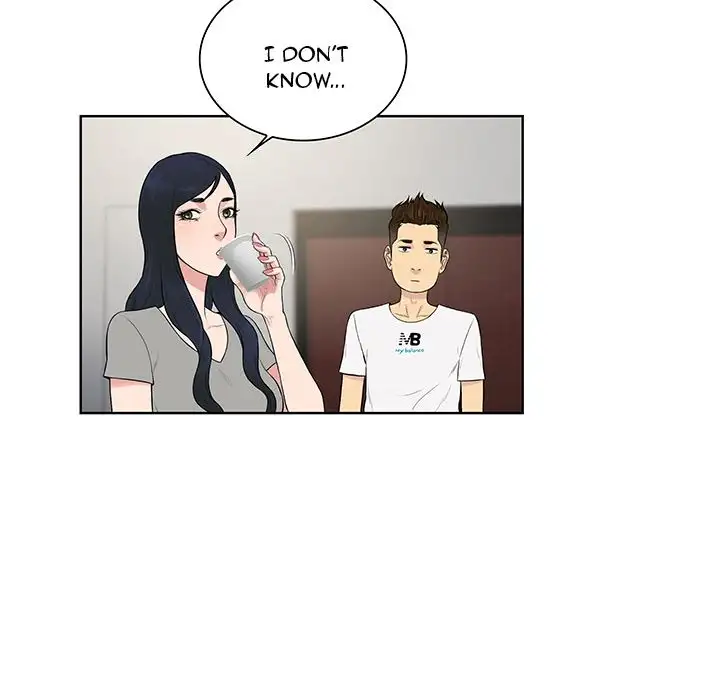 The Stand-up Guy Chapter 33 - Manhwa18.com