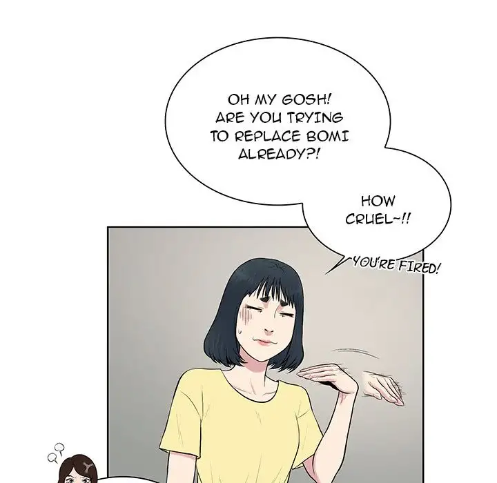 The Stand-up Guy Chapter 33 - Manhwa18.com