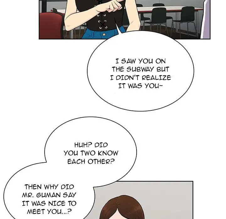 The Stand-up Guy Chapter 33 - Manhwa18.com