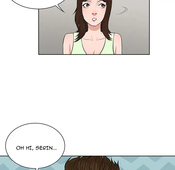 The Stand-up Guy Chapter 33 - Manhwa18.com