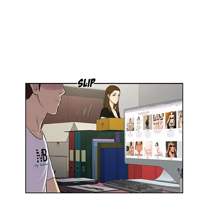 The Stand-up Guy Chapter 33 - Manhwa18.com