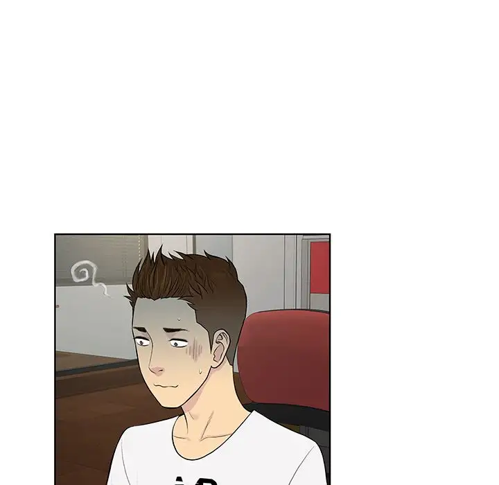 The Stand-up Guy Chapter 33 - Manhwa18.com