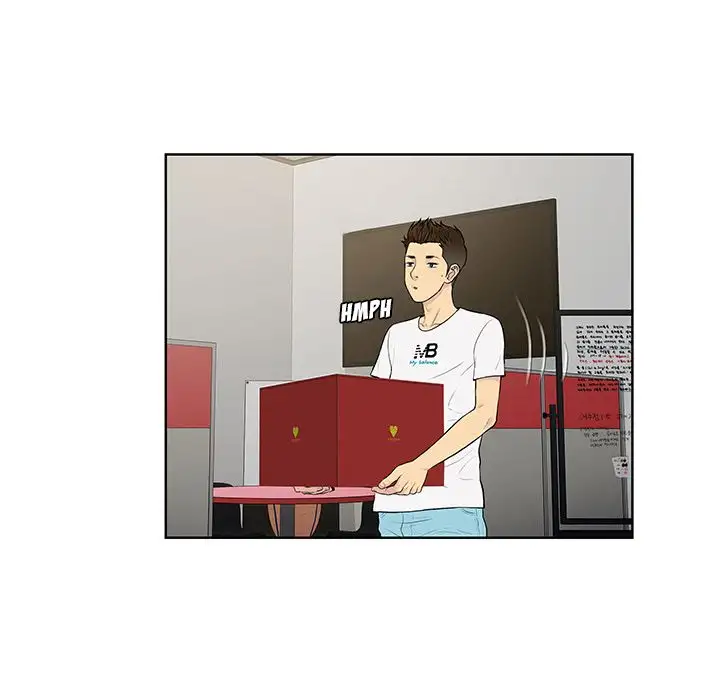 The Stand-up Guy Chapter 33 - Manhwa18.com