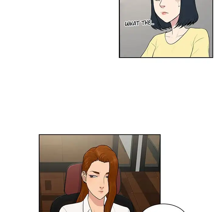 The Stand-up Guy Chapter 33 - Manhwa18.com