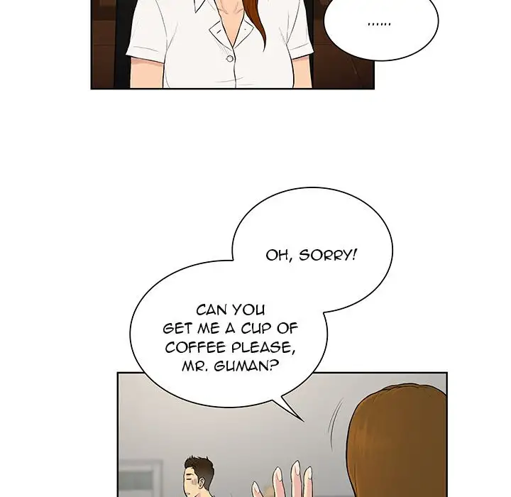 The Stand-up Guy Chapter 33 - Manhwa18.com