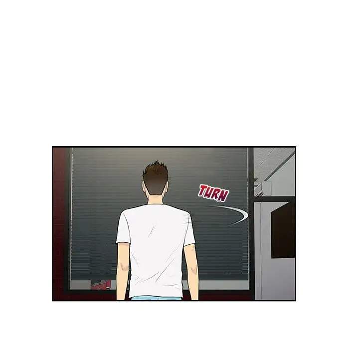 The Stand-up Guy Chapter 33 - Manhwa18.com