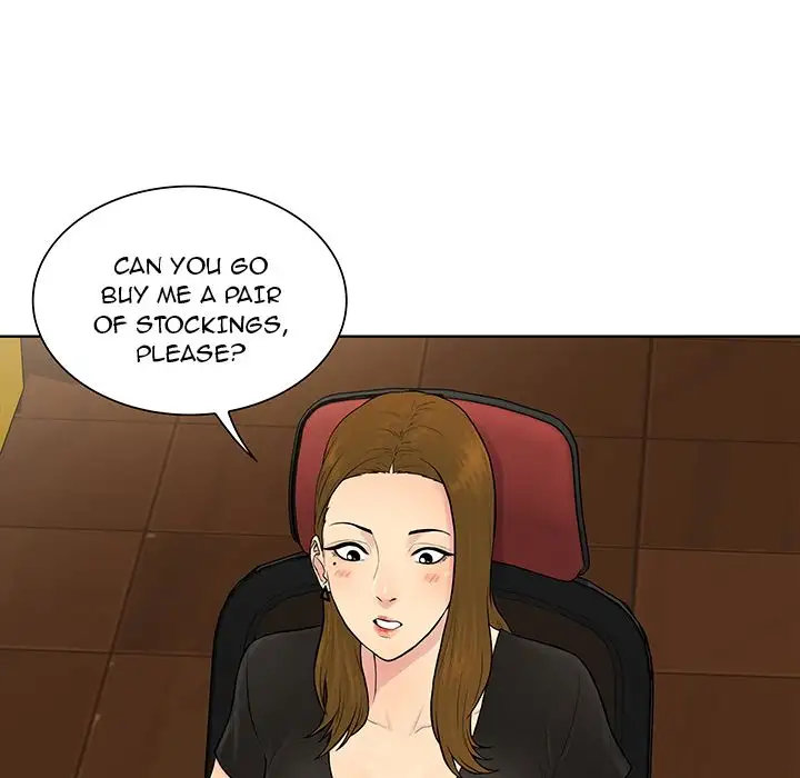 The Stand-up Guy Chapter 33 - Manhwa18.com