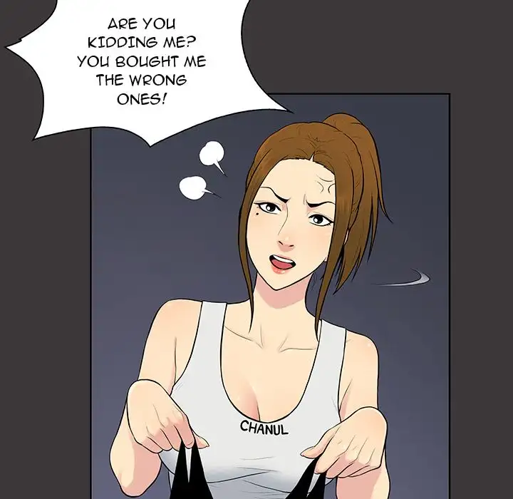 The Stand-up Guy Chapter 34 - Manhwa18.com