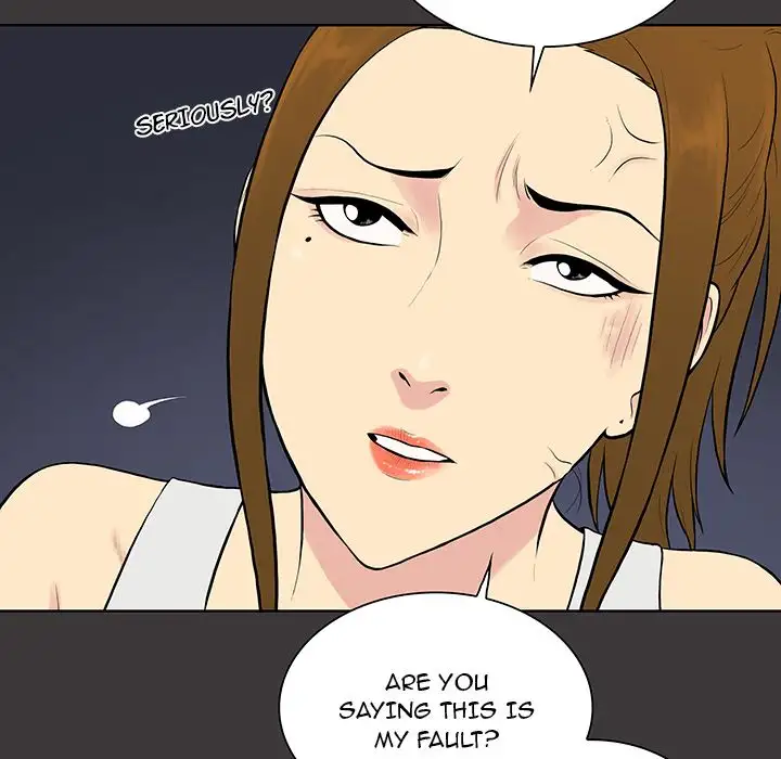 The Stand-up Guy Chapter 34 - Manhwa18.com