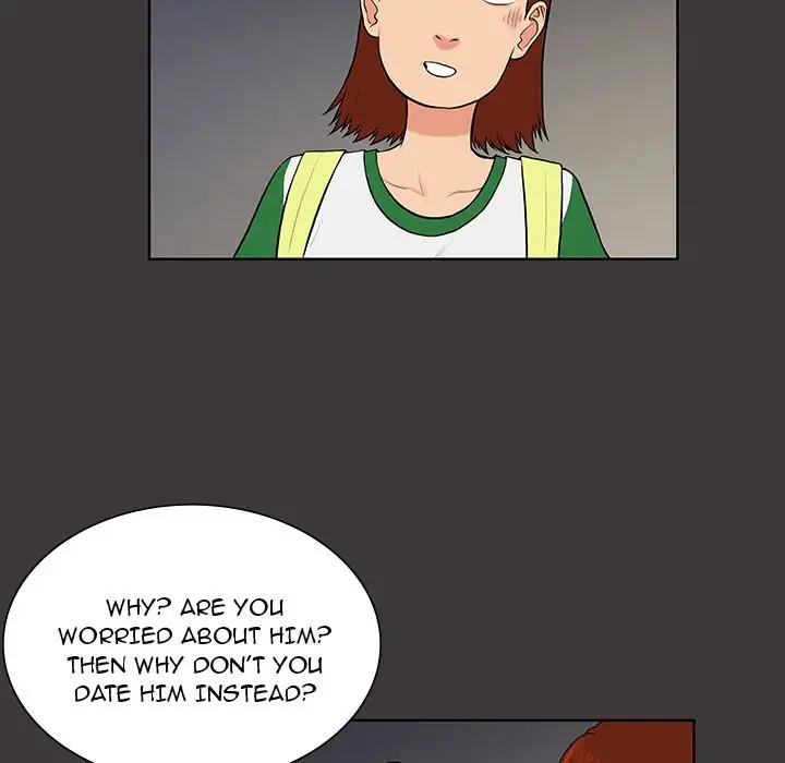 The Stand-up Guy Chapter 34 - Manhwa18.com