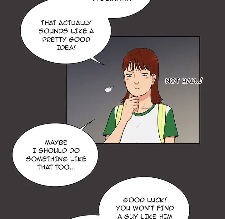 The Stand-up Guy Chapter 34 - Manhwa18.com