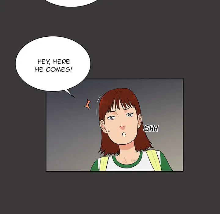 The Stand-up Guy Chapter 34 - Manhwa18.com