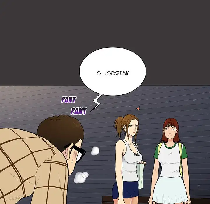 The Stand-up Guy Chapter 34 - Manhwa18.com