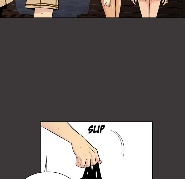 The Stand-up Guy Chapter 34 - Manhwa18.com