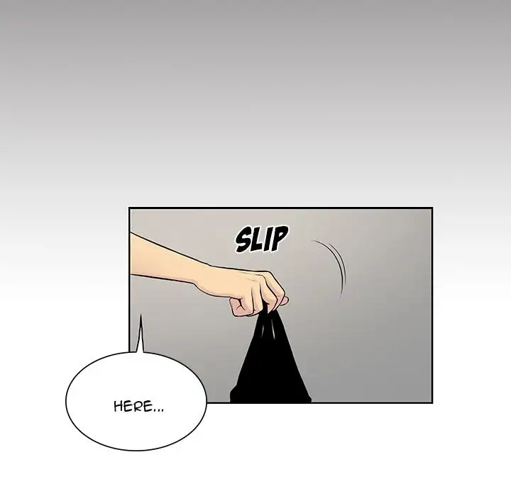 The Stand-up Guy Chapter 34 - Manhwa18.com