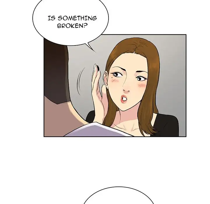 The Stand-up Guy Chapter 34 - Manhwa18.com