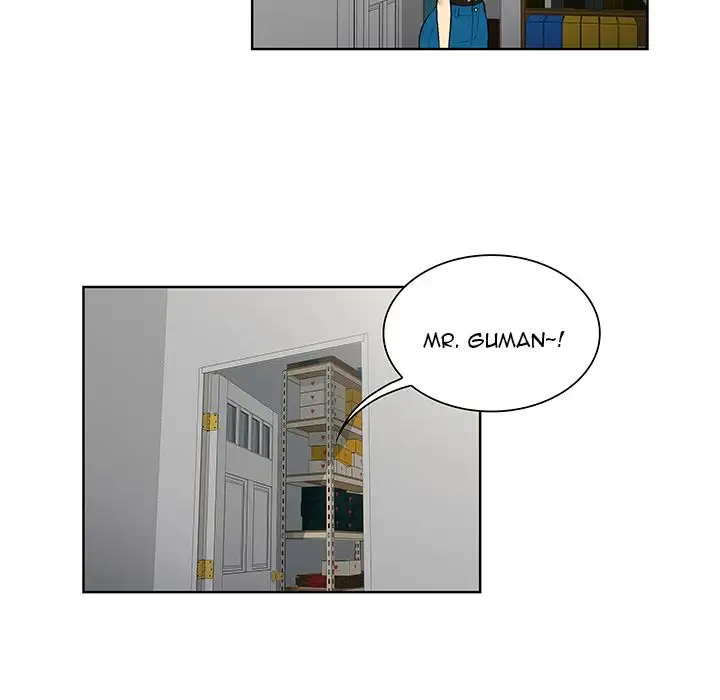 The Stand-up Guy Chapter 34 - Manhwa18.com