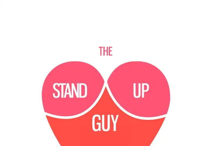 The Stand-up Guy Chapter 36 - Manhwa18.com