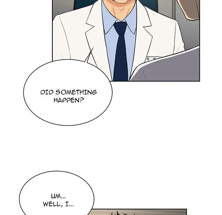 The Stand-up Guy Chapter 36 - Manhwa18.com