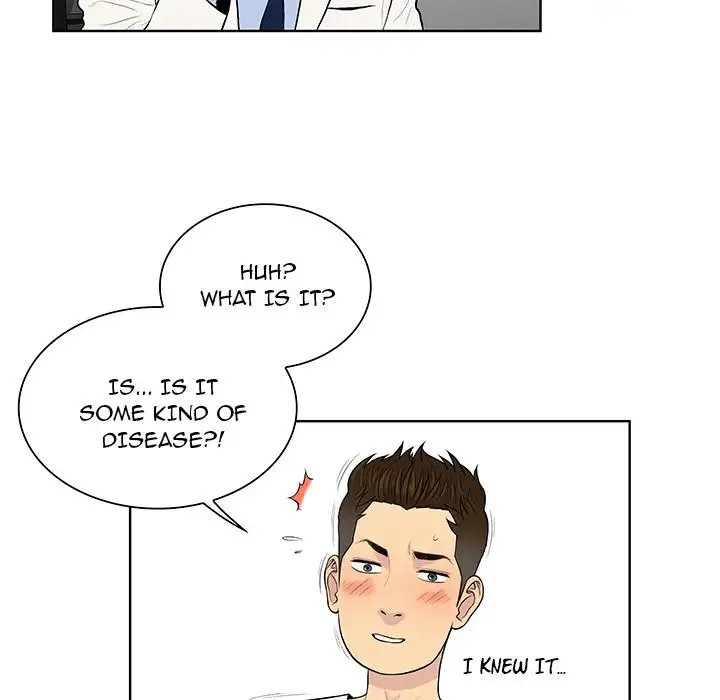 The Stand-up Guy Chapter 36 - Manhwa18.com