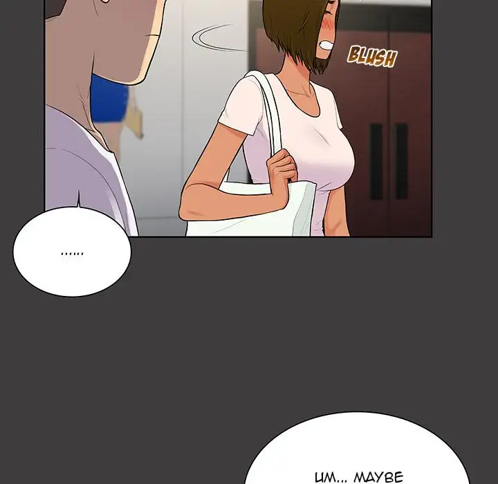 The Stand-up Guy Chapter 36 - Manhwa18.com