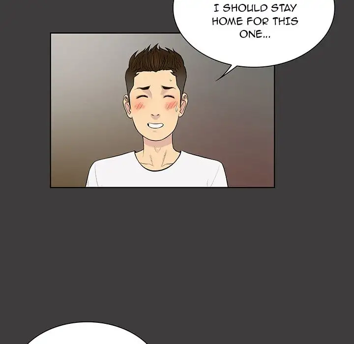 The Stand-up Guy Chapter 36 - Manhwa18.com