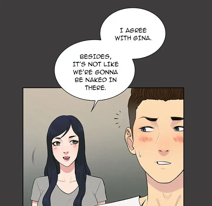 The Stand-up Guy Chapter 36 - Manhwa18.com