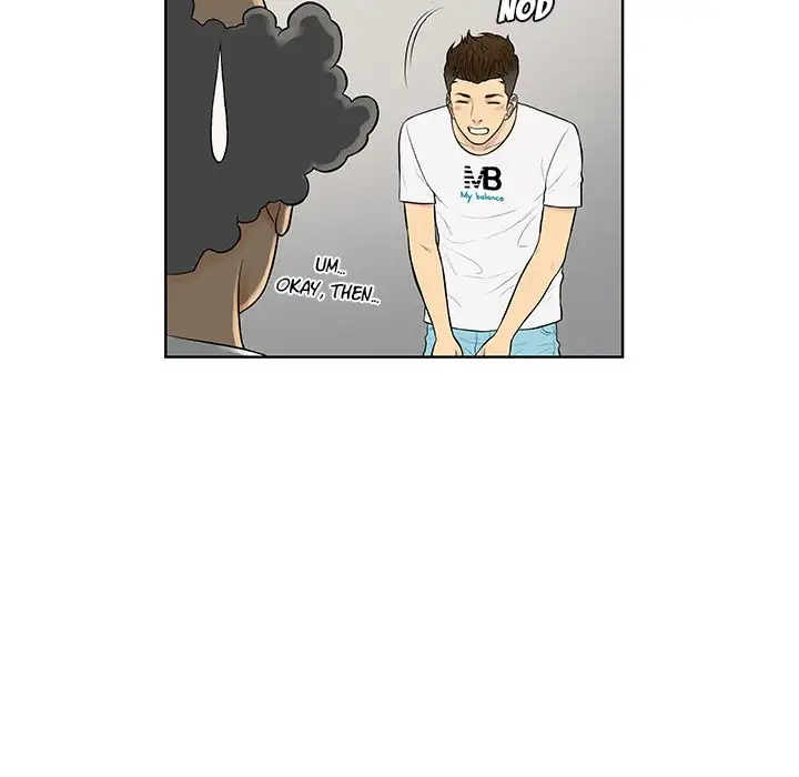 The Stand-up Guy Chapter 36 - Manhwa18.com