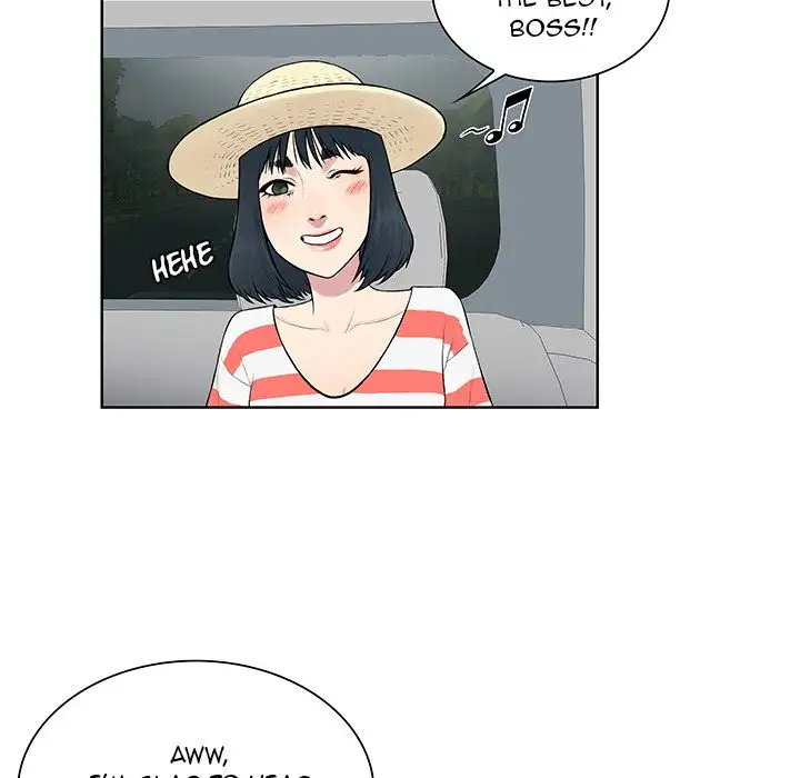 The Stand-up Guy Chapter 36 - Manhwa18.com