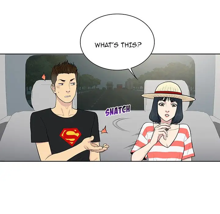 The Stand-up Guy Chapter 36 - Manhwa18.com