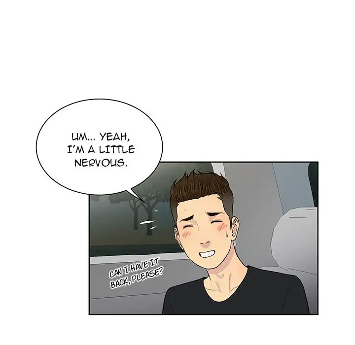 The Stand-up Guy Chapter 36 - Manhwa18.com