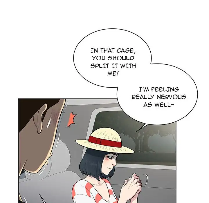 The Stand-up Guy Chapter 36 - Manhwa18.com