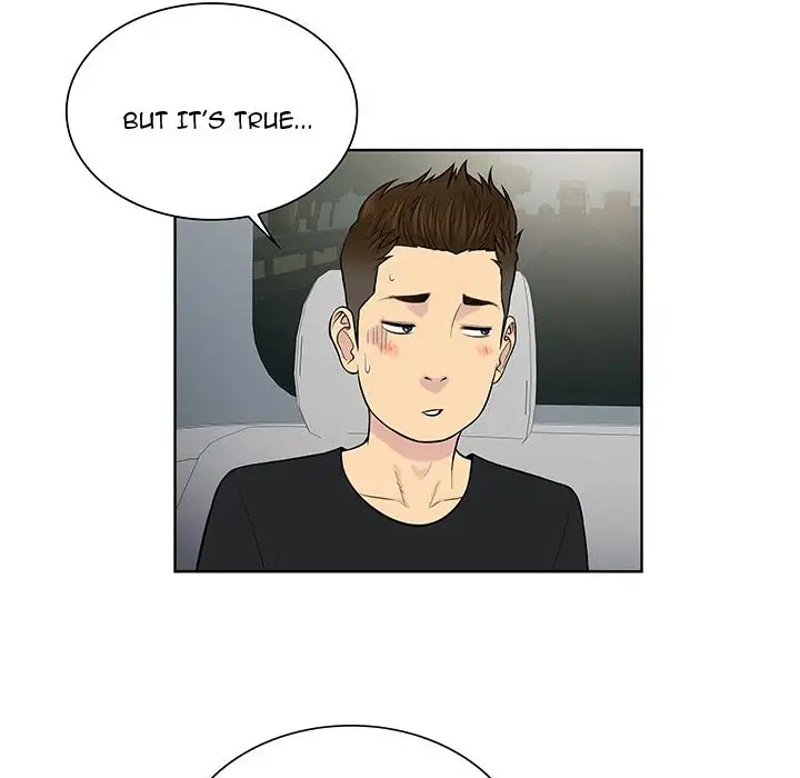 The Stand-up Guy Chapter 36 - Manhwa18.com