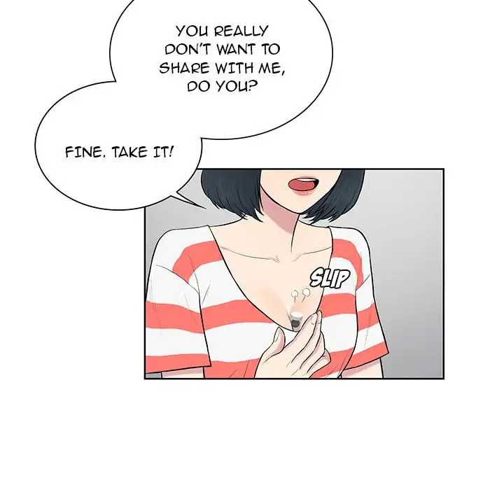 The Stand-up Guy Chapter 36 - Manhwa18.com