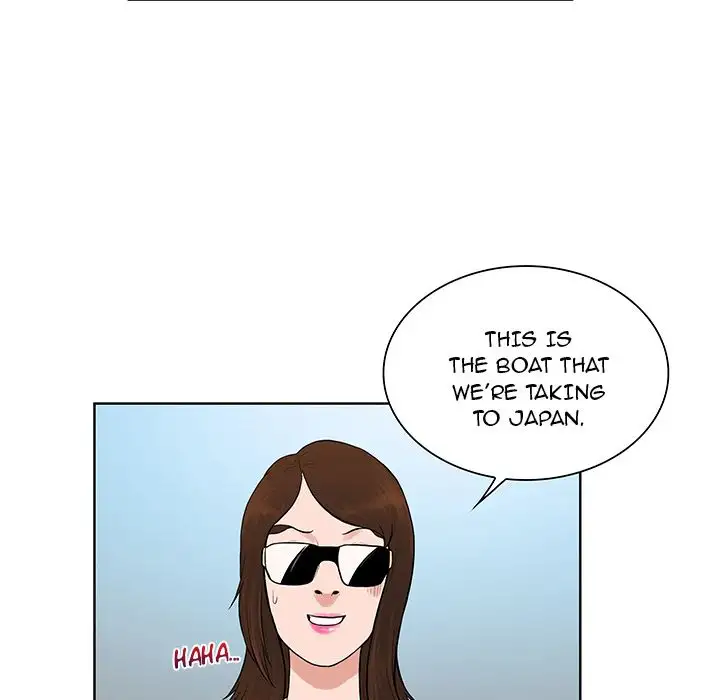 The Stand-up Guy Chapter 36 - Manhwa18.com