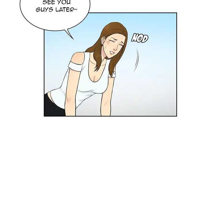 The Stand-up Guy Chapter 36 - Manhwa18.com