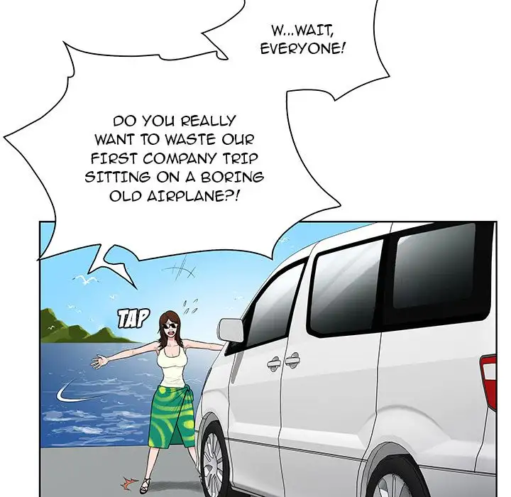 The Stand-up Guy Chapter 36 - Manhwa18.com