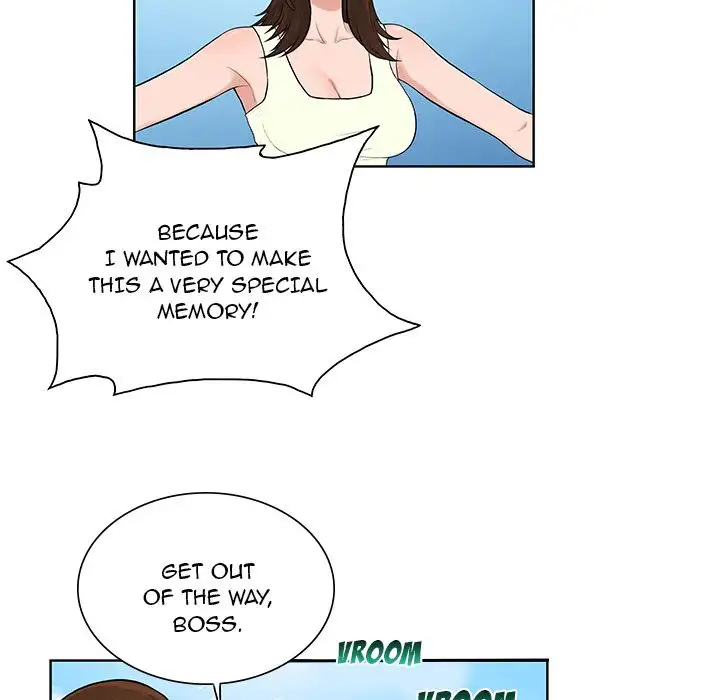 The Stand-up Guy Chapter 36 - Manhwa18.com