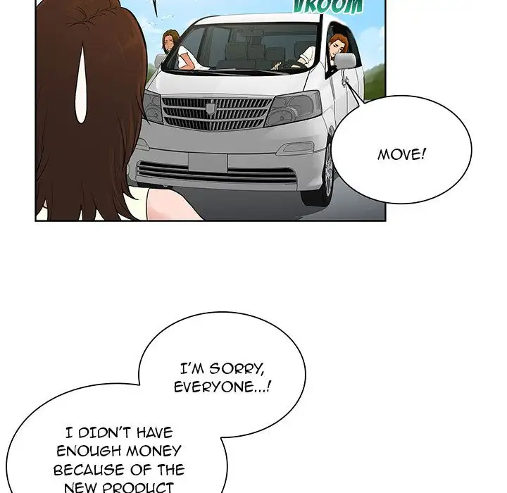 The Stand-up Guy Chapter 36 - Manhwa18.com