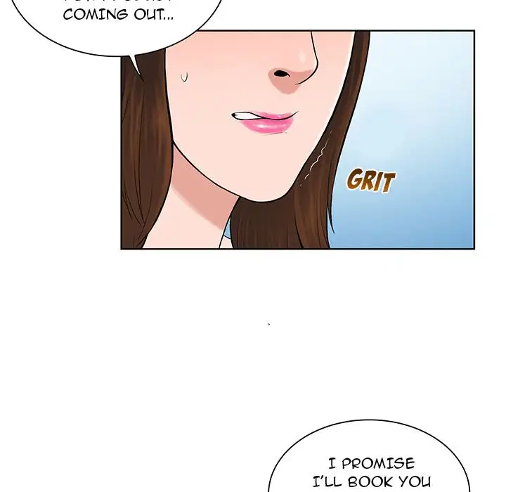 The Stand-up Guy Chapter 36 - Manhwa18.com